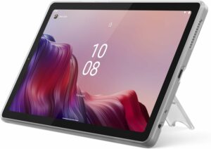 Lenovo Tab M9 - Tablet de 9" HD con 3GB de RAM y 32GB de almacenamiento ampliable