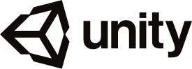 Logo de Unity para carrousel